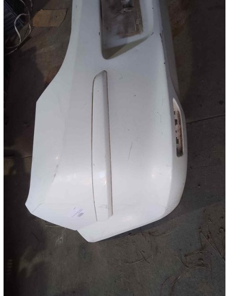 PARAGOLPES TRASERO OPEL ASTRA H BERLINA - 249604