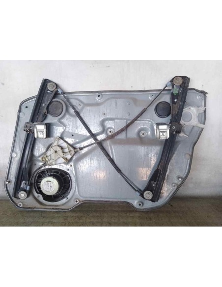 ELEVALUNAS DELANTERO IZQUIERDO SEAT IBIZA (6L1) - 249369