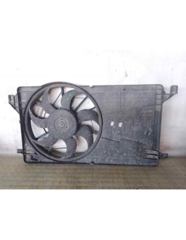 ELECTROVENTILADOR FORD FOCUS BERLINA (CAP) -...