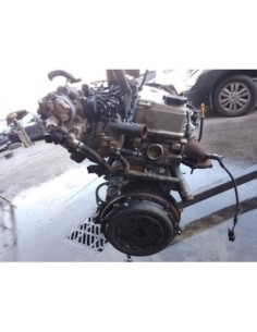 MOTOR COMPLETO MITSUBISHI GALLOPER (HYUNDAI)(02 1998) -... 2