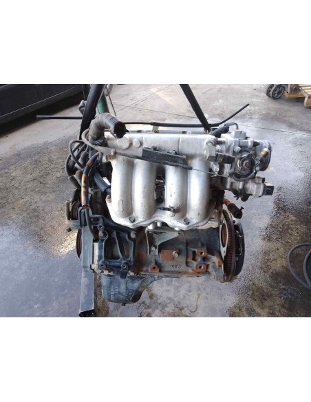 MOTOR COMPLETO MITSUBISHI GALLOPER (HYUNDAI)(02 1998) - 207887