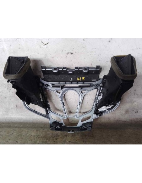 REJILLA AIREADORA FORD FIESTA (CB1) - 209338