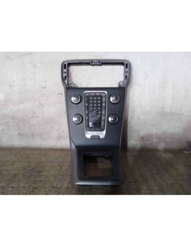 MANDO CLIMATIZADOR VOLVO V40 - 221196