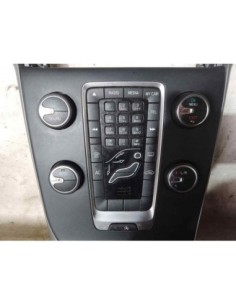 MANDO CLIMATIZADOR VOLVO V40 - 221196 2