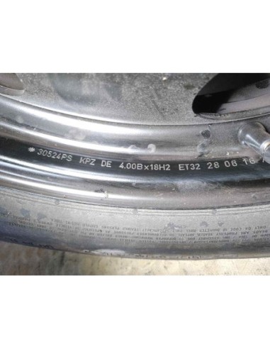 NEUMATICO REPUESTO PEUGEOT 3008 - 207153