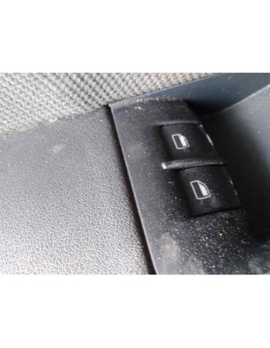 MANDO ELEVALUNAS DELANTERO IZQUIERDO AUDI A3...