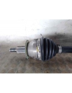 TRANSMISION DELANTERA DERECHA SKODA FABIA (PJ3) - 205206 2