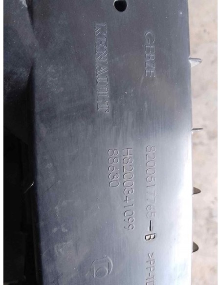 CAJA FILTRO AIRE DACIA SANDERO II - 238432