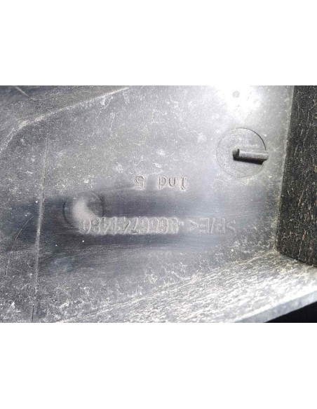 TRAVESAÑO INFERIOR PEUGEOT 308 - 190982
