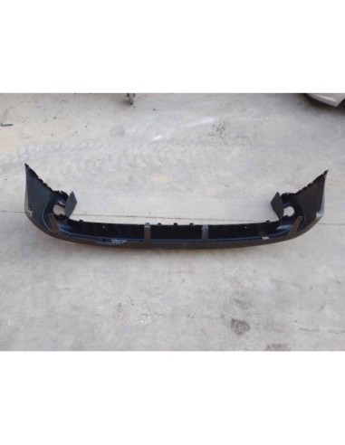 PARAGOLPES TRASERO RENAULT KANGOO II (F/KW0) -...