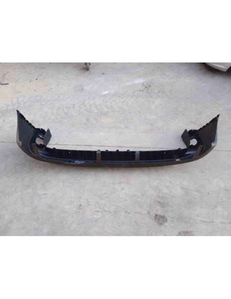 PARAGOLPES TRASERO RENAULT KANGOO II (F/KW0) - 228862