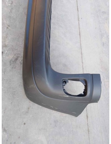 PARAGOLPES TRASERO RENAULT KANGOO II (F/KW0) - 228862