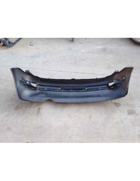 PARAGOLPES TRASERO CITROEN C3 - 228856