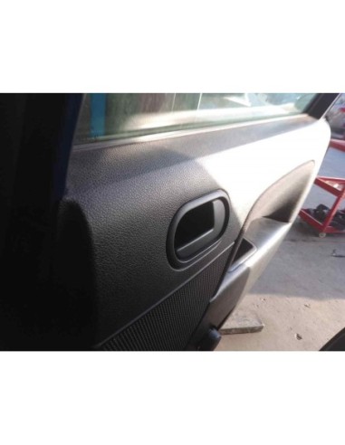 MANETA INTERIOR TRASERA DERECHA FORD FIESTA...