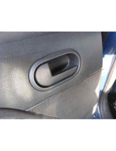 MANETA INTERIOR TRASERA IZQUIERDA FORD FIESTA...