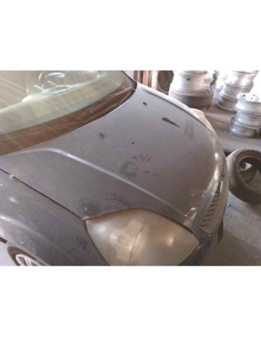 CAPO FORD FIESTA (CBK) - 239917