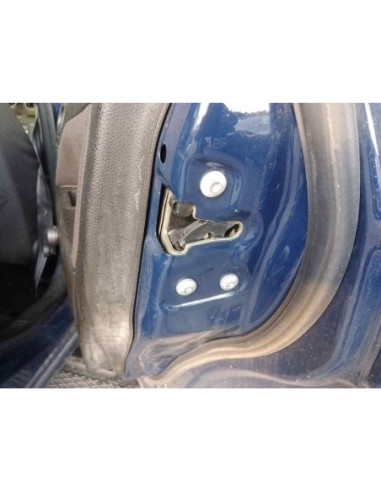 CERRADURA PUERTA TRASERA DERECHA FORD FIESTA...