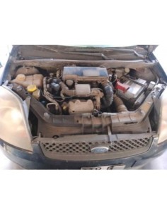 CREMALLERA DIRECCION FORD FIESTA (CBK) - 239931
