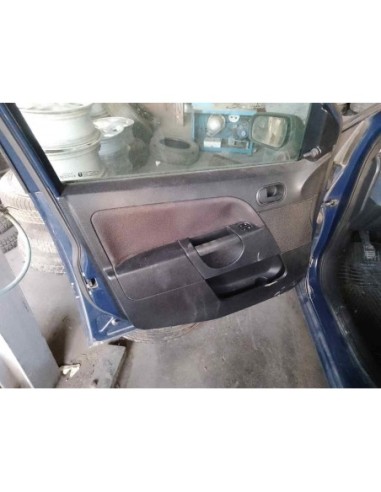 ELEVALUNAS DELANTERO IZQUIERDO FORD FIESTA...