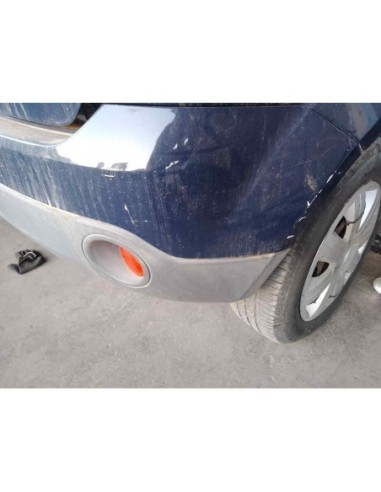 PARAGOLPES TRASERO FORD FIESTA (CBK) - 239969