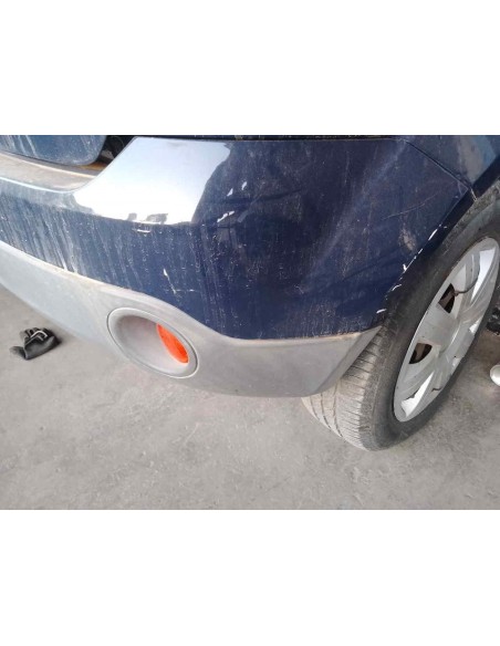 PARAGOLPES TRASERO FORD FIESTA (CBK) - 239969