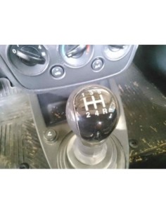 POMO PALANCA CAMBIO FORD FIESTA (CBK) - 239975