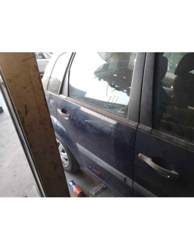 PUERTA TRASERA DERECHA FORD FIESTA (CBK) - 239981