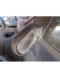 RETROVISOR IZQUIERDO FORD FIESTA (CBK) - 239988
