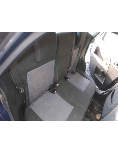 ASIENTOS TRASEROS FORD FIESTA (CBK) - 243253