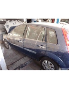 CAJA RELES / FUSIBLES FORD FIESTA (CBK) - 243257