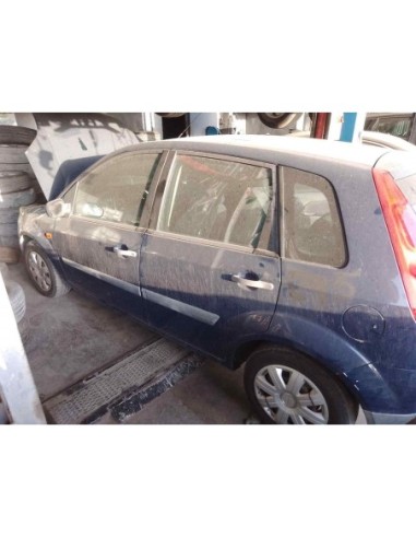 CAJA RELES / FUSIBLES FORD FIESTA (CBK) - 243257