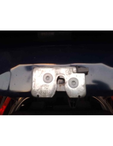 CERRADURA MALETERO / PORTON FORD FIESTA (CBK) -...