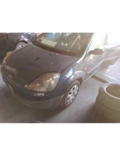 BRAZO SUSPENSION INFERIOR DELANTERO IZQUIERDO FORD FIESTA...