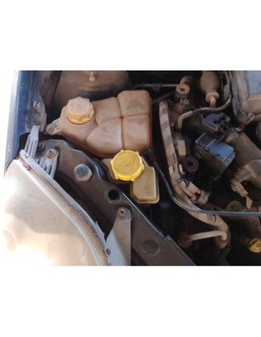 DEPOSITO SERVO FORD FIESTA (CBK) - 243304