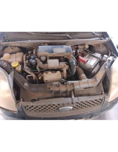 DEPOSITO LIMPIA FORD FIESTA (CBK) - 243305