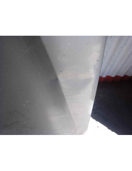 CAPO NISSAN ALMERA (N16/E) - 206431