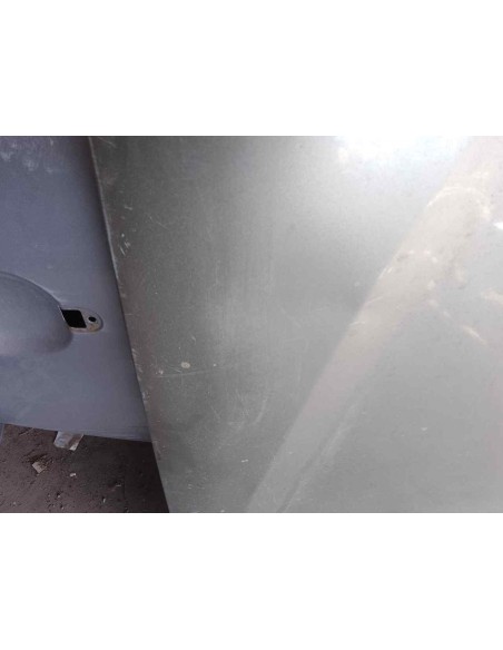 CAPO NISSAN ALMERA (N16/E) - 206431