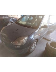 TRANSMISION DELANTERA IZQUIERDA FORD FIESTA (CBK) - 243297