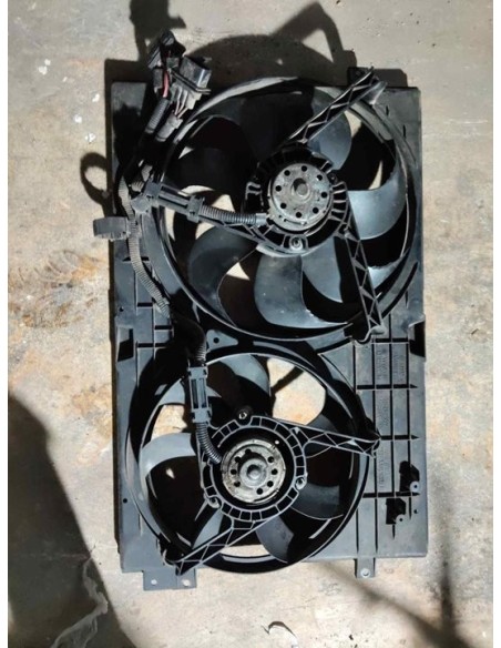 ELECTROVENTILADOR AUDI A3 (8L) - 258652