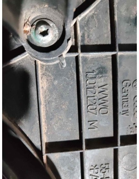 ELECTROVENTILADOR AUDI A3 (8L) - 258652