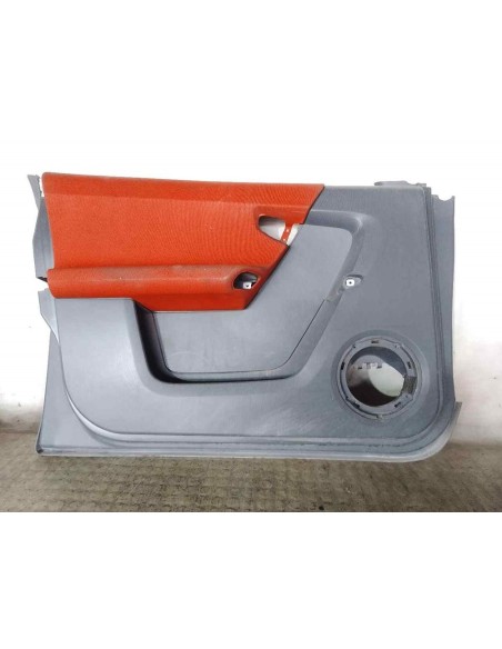 GUARNECIDO PUERTA DELANTERA IZQUIERDA SMART FORFOUR - 228794