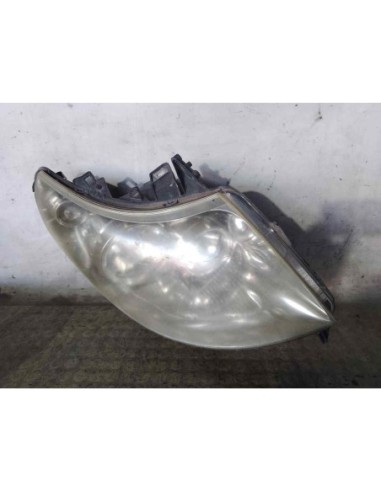 FARO DERECHO FIAT DUCATO 3 FURGÓN 33 - 217019