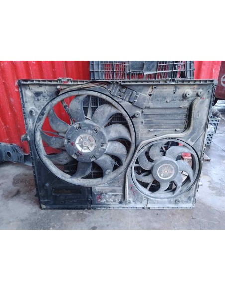 ELECTROVENTILADOR AUDI Q7 (4L) - 248138