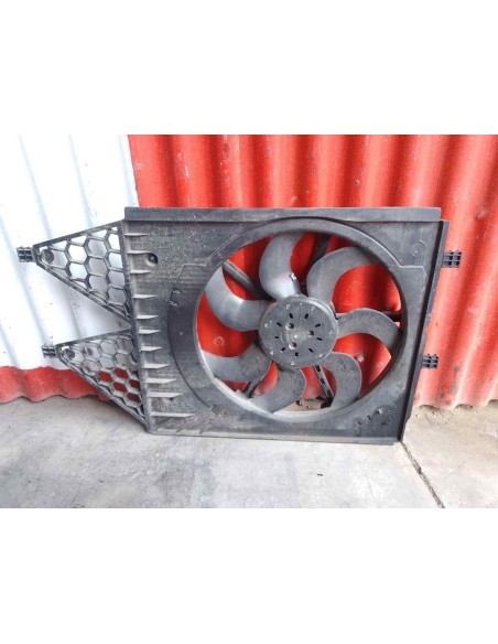 ELECTROVENTILADOR SEAT TOLEDO (KG3) - 234588