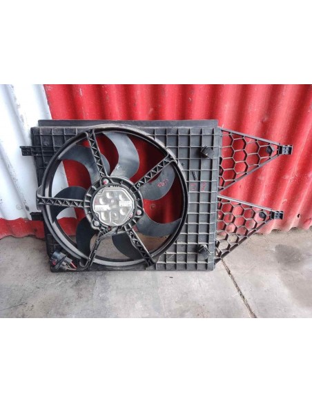 ELECTROVENTILADOR SEAT TOLEDO (KG3) - 234588