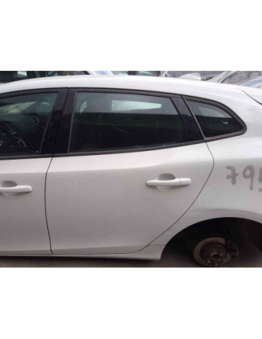 PUERTA TRASERA IZQUIERDA VOLVO V40 - 221226