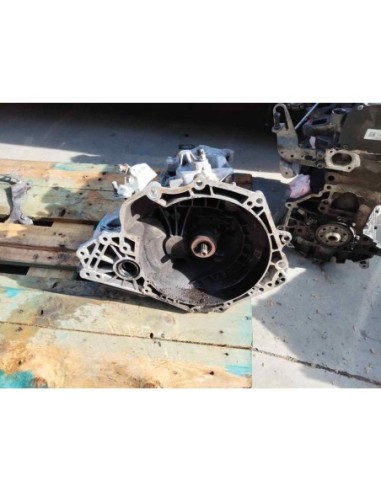 CAJA CAMBIOS OPEL ASTRA G BERLINA - 233174