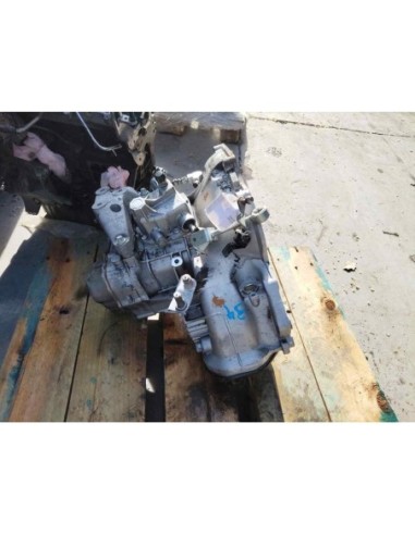 CAJA CAMBIOS OPEL ASTRA G BERLINA - 233174