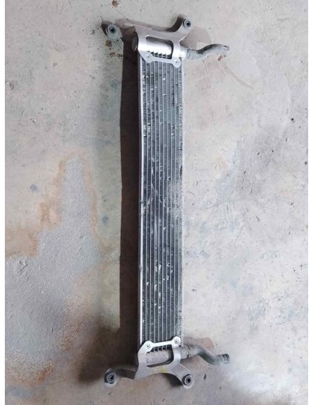 RADIADOR AGUA AUDI Q7 (4L) - 252758