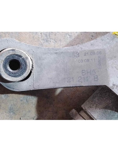 RADIADOR AGUA AUDI Q7 (4L) - 252758